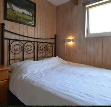 De Roos, Near The Beach, With Private Garden Holiday home